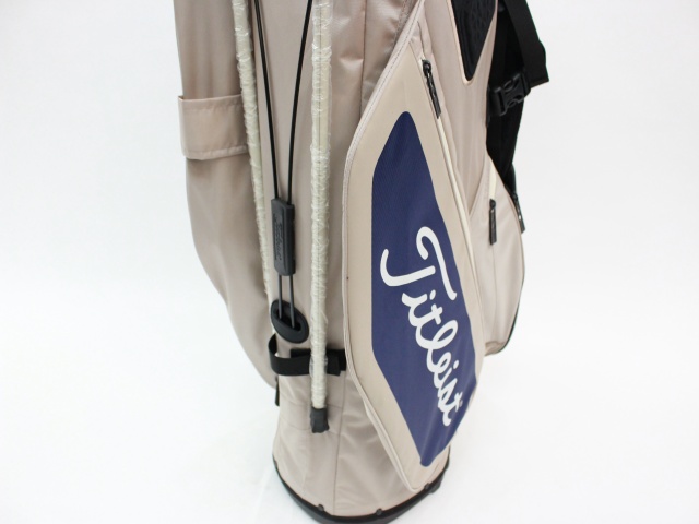 Hybrid 5 スタンドバッグ US TB9SX6-242 タイトリスト(Titleist