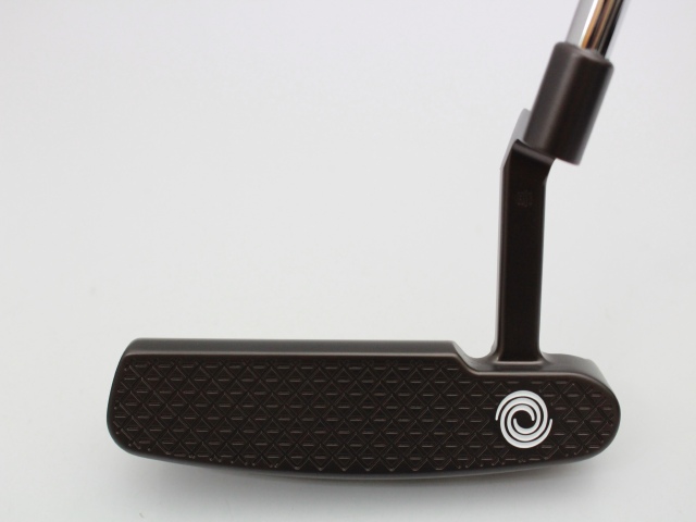 ツアー支給品】 TOULON AUSTIN オデッセイ(ODYSSEY) パター(PUTTER
