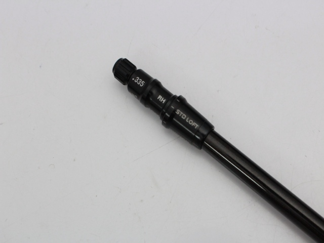 ツアーAD PT-7(X) テーラーメイドスリーブ付 中古 グラファイト 