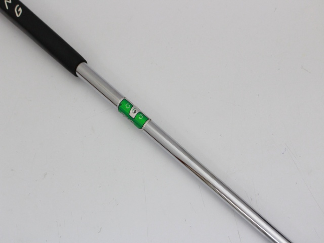 アンサー ブロンズ WRX カスタム ピン(PING) パター(PUTTER