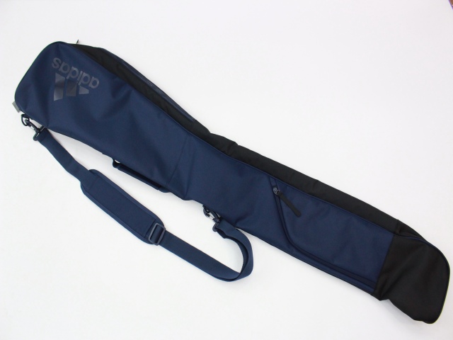 GUV83 クラブケース 2020 NV/WH アディダス(adidas Golf) キャディ