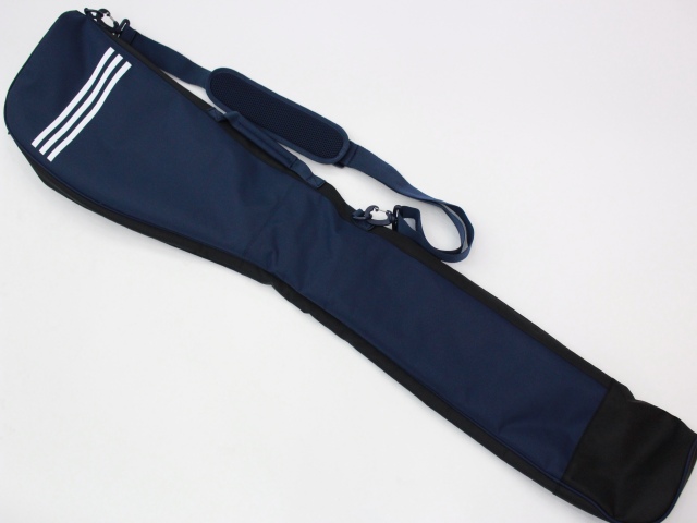 GUV83 クラブケース 2020 NV/WH アディダス(adidas Golf) キャディ