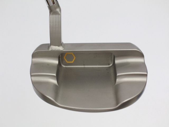 SS3 DASS BETTI TOUR GOLD WHITE ベティナルディ(BETTINARDI