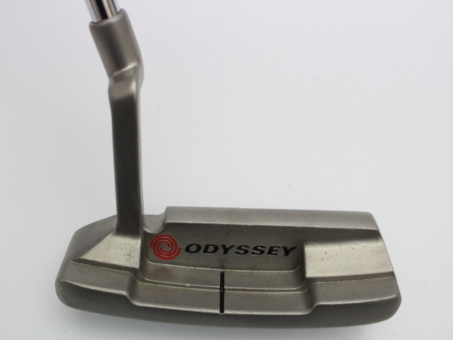 【即日発送】オデッセイ DUAL FORSE Classics660 34インチ Amazon.co.jp: オデッセイ (ODYSSEY) DUAL FORCE CLASSICS 660