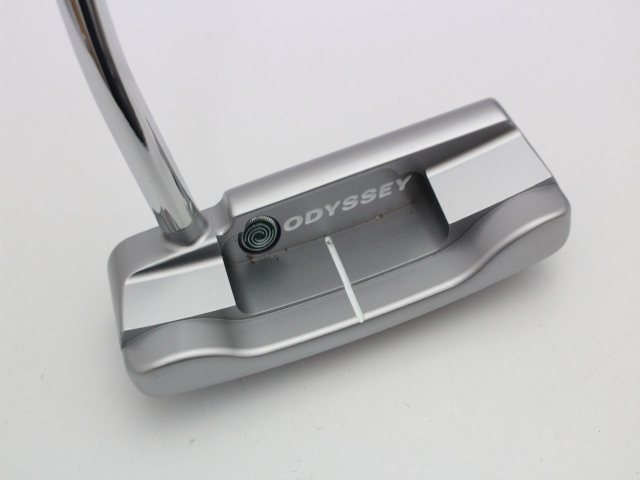 TOULON 2020 CHICAGO オデッセイ(ODYSSEY) パター(PUTTER ...