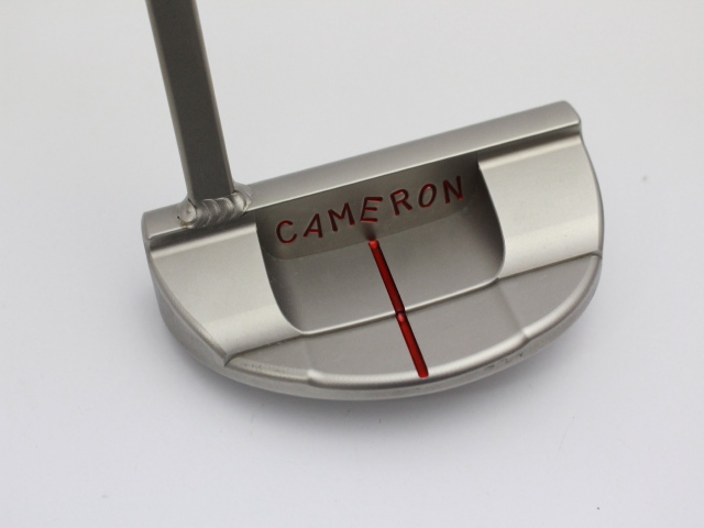 ギ*ル様 Scotty Cameron 203 GSS Insert パター ギ*ル様 Scotty Cameron 203 GSS Insert パター