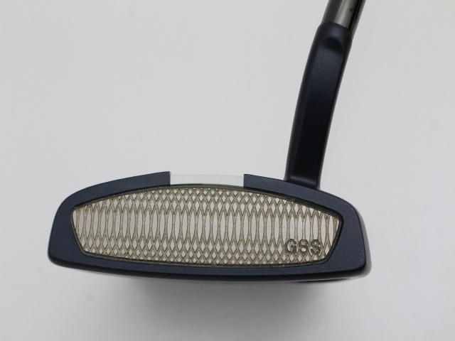 ツアー支給】SPIDER X BLUEWHITE SMALLSLANT GSS テーラーメイド 