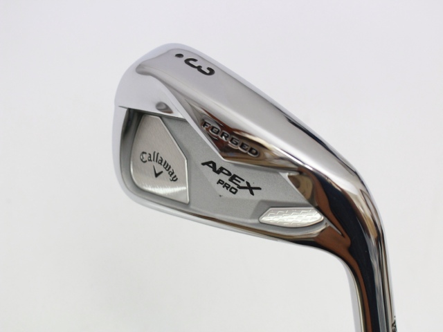 ツアー支給品】APEX PRO 2019 TC L キャロウェイ(Callaway 