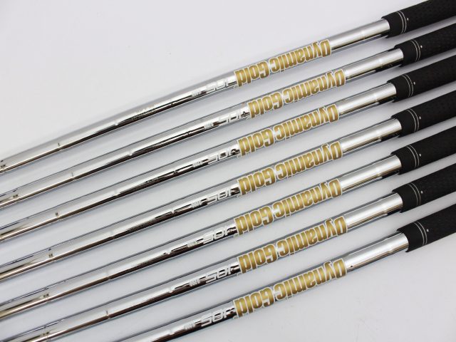 RS FORGED 2018 プロギア(PRGR) アイアンセット(IRON) - ショッピング