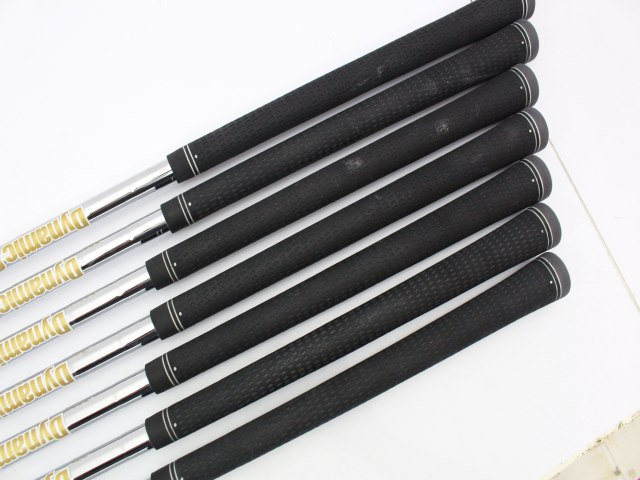 RS FORGED 2018 プロギア(PRGR) アイアンセット(IRON) - ショッピング