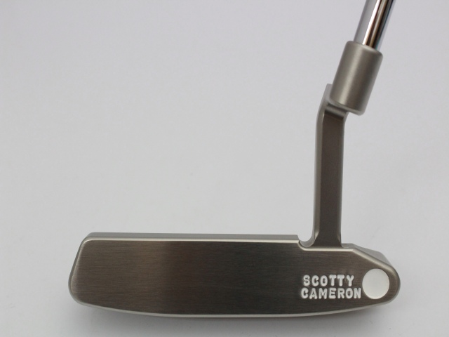 TIMELESS 2 GSS スコッティキャメロン(SCOTTY CAMERON) パター