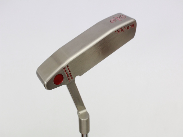 NEWPORT II GSS スコッティキャメロン(SCOTTY CAMERON) パター