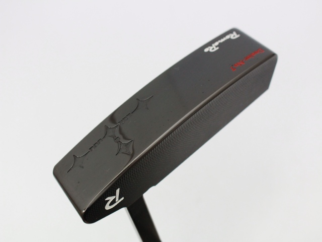 RomaRo Dealer No.7 ロマロ(RomaRo) パター(PUTTER