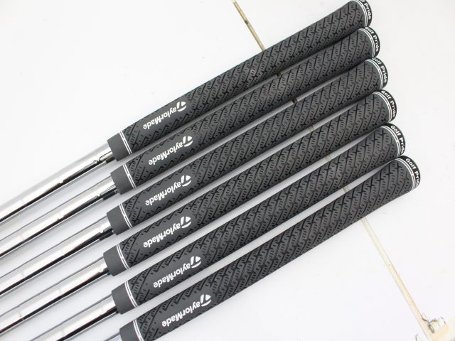テーラーメイドp7mc forgedアイアンセット P7MC テーラーメイド(TaylorMade) アイアンセット(IRON
