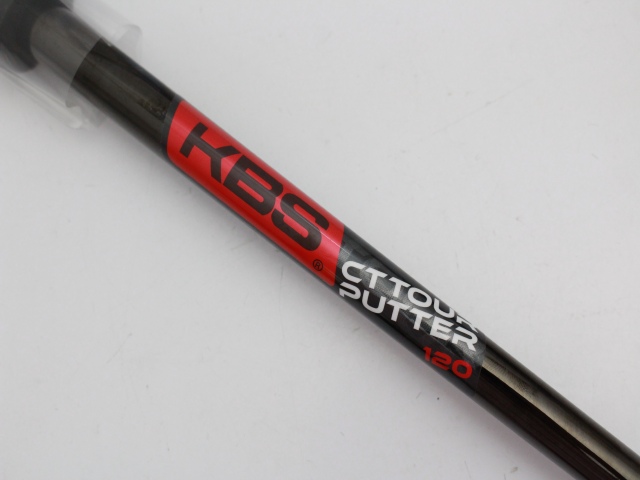 ツアー支給】SPIDER X BLUE SINGLBEND GSS テーラーメイド