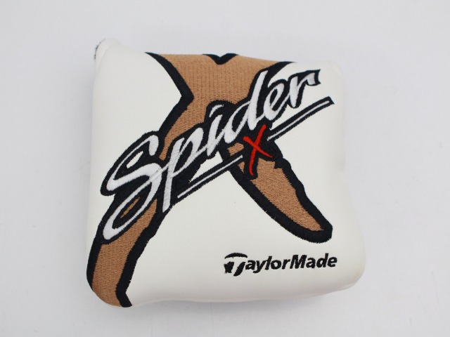 ツアー支給品】 SPIDER X BLACK GSS テーラーメイド(TaylorMade