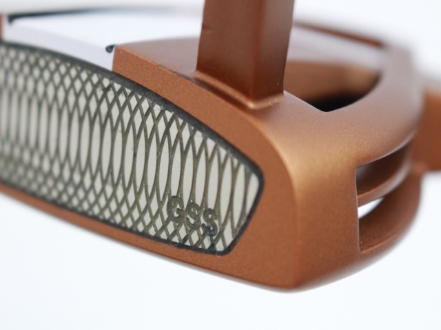 ツアー支給品]テーラーメイド スパイダーX GSSインサート