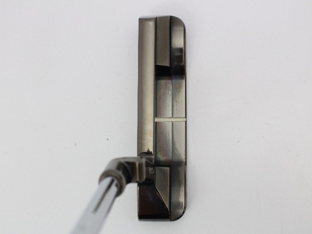 【美品】TPミルズ　パター　タスカルーサ　TRAD 2 XL 美品】TPミルズ パター タスカルーサ TRAD 2 XL TP Mills