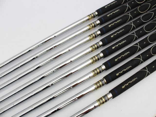 ジャックニクラウス JNP CLASSIC その他(OTHERS) アイアンセット(IRON