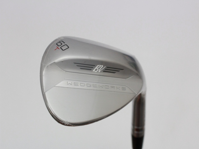 ボーケイ WEDGEWORKS T GRIND SATIN 60-04T タイトリスト(Titleist 