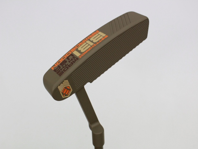 BETTINARDI パター BB1 1998年以前 激レア（BB1 LTD. ARMAGEDDON