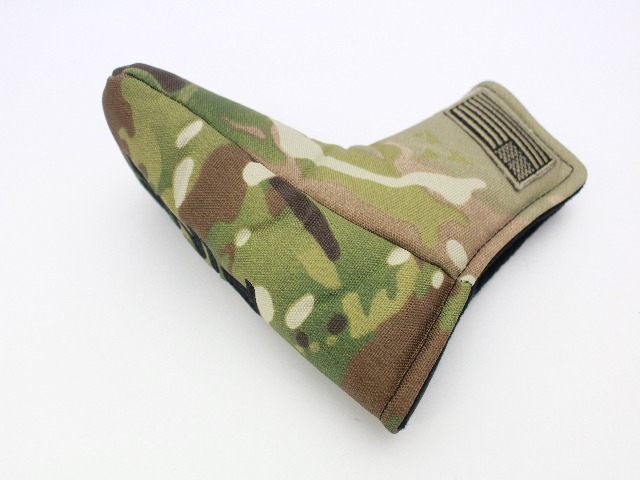 PING ピン MultiCam マルチカム 34275-01 ドライバー用 ヘッドカバー USモデル ※ネコポス便対応 ping multicam カモの通販