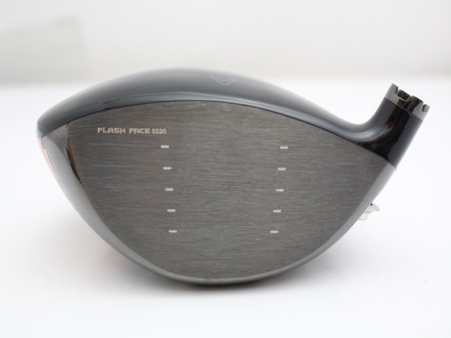 ツアー支給品】MAVRIK MAX TC ヘッド キャロウェイ(Callaway