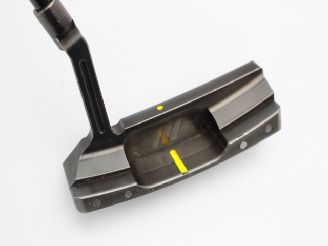 QUADRI FOGLIO Monza バルド(BALDO) パター(PUTTER) - ショッピング