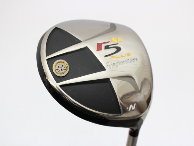 r5 XL PLUS TypeN テーラーメイド(TaylorMade) ドライバー(DRIVER