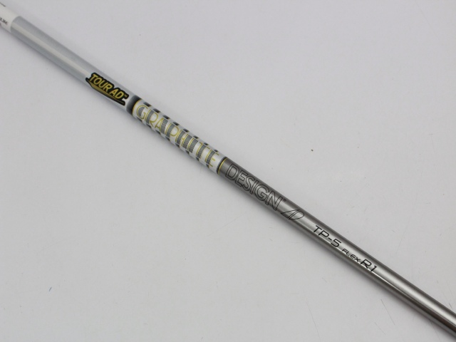TOUR AD TP-5 R1 中古品 グラファイトデザイン(GRAPHITE DESIGN