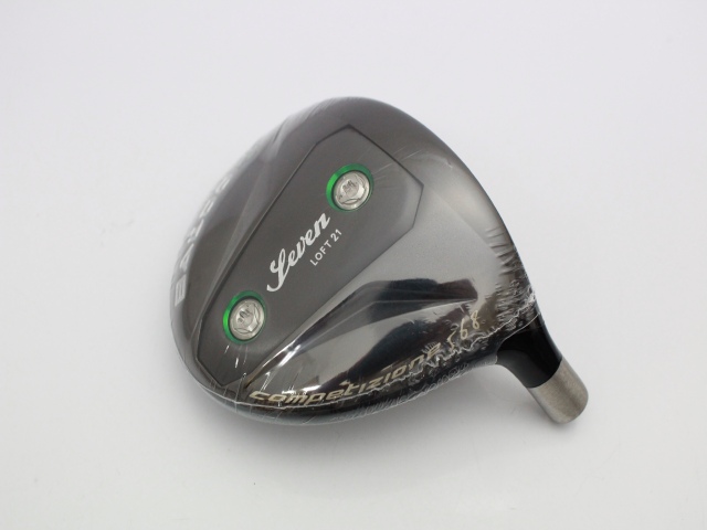 Golf Fairway Wood Baldo Competizione 568 2019 Fire Express FW 55