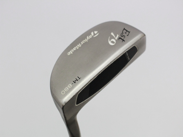 CLASSIC EST.79 TM-880 テーラーメイド(TaylorMade) パター