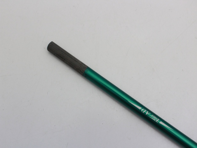 Graphite Design - グラファイトデザイン   ヘッドカバー　ツアー支給モデル　プロ支給品　ブラック グラファイトデザイン ヘッドカバー ツアー支給モデル プロ支給