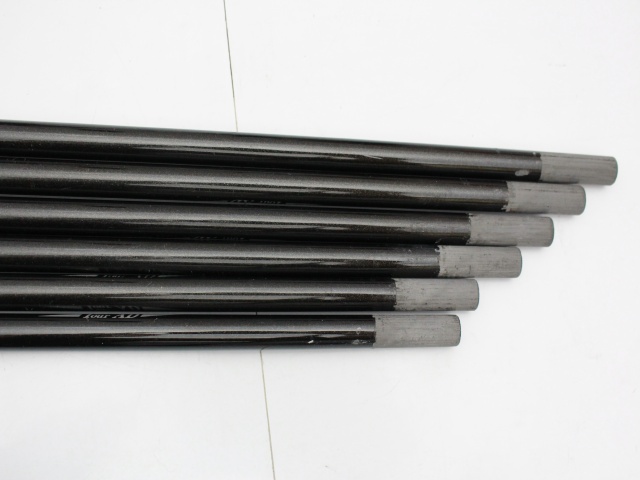 Tour AD AD-110 6本組 中古 グラファイトデザイン(GRAPHITE