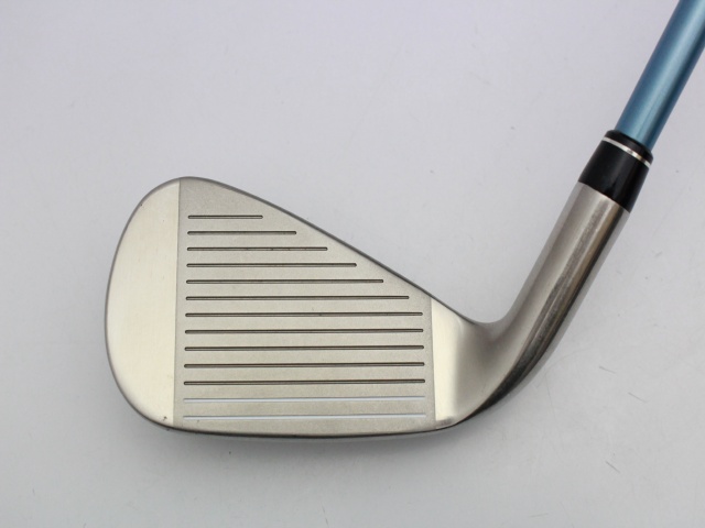 8404 Callaway WORKS Bisser レディース ゴルフクラブ（ビックバーサ 