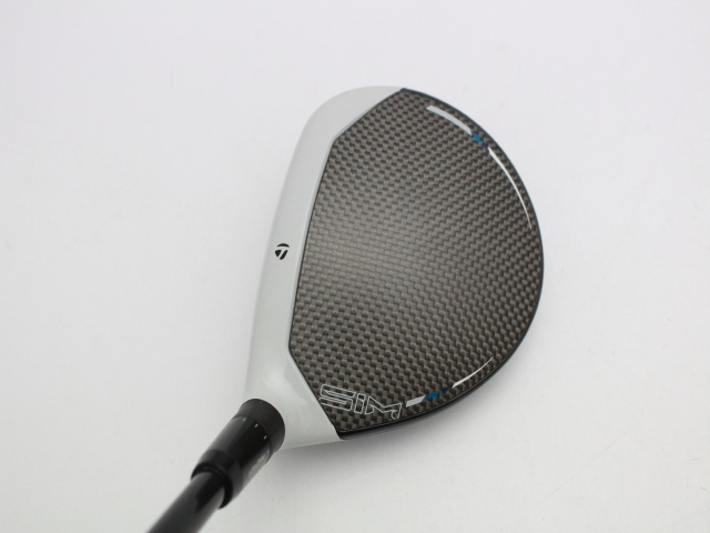 【激レア】TaylorMade SIM 3番ウッド 15° ツアー支給品 ツアー支給品】SIM テーラーメイド(TaylorMade) フェアウェイ
