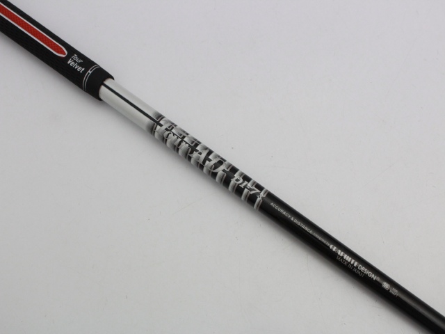 TaylorMade SIM ツアー支給品3番 フェアウェイウッド 15度