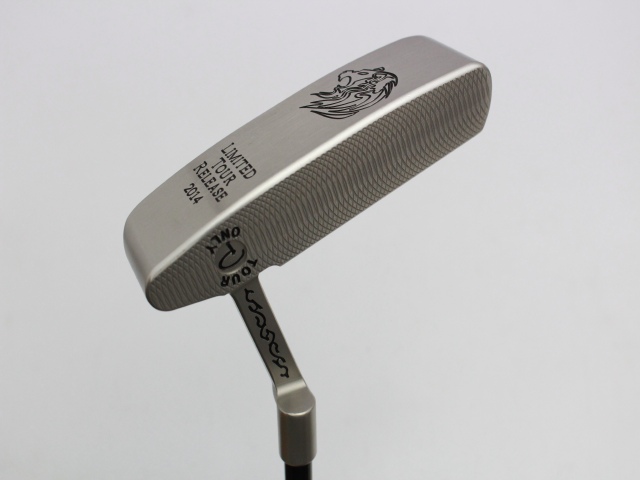 PIRETTI CW2 ツアーリミテッドリリース 2014 ピレッティ(Piretti
