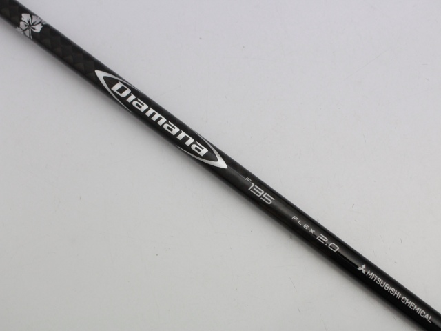 PIRETTI CW2 ツアーリミテッドリリース 2014 ピレッティ(Piretti