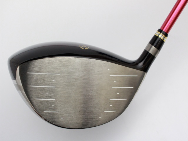 ホンマ　HONMA　ドライバー　レディース　E-05　TourAD　リシャフト品