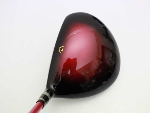 ホンマ　HONMA　ドライバー　レディース　E-05　TourAD　リシャフト品