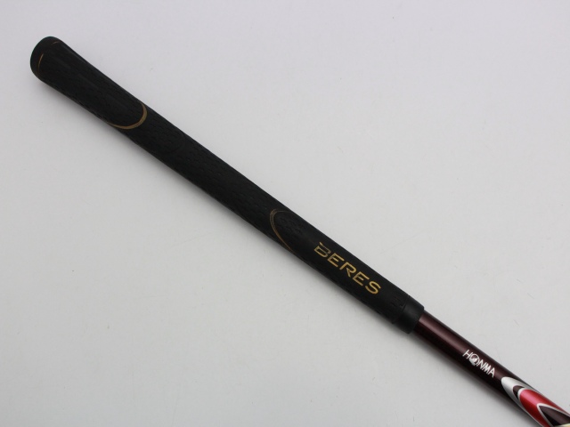 D181/HONMA/ホンマ/BERES E-05/7w 22°/ARMRQ∞ 44(R)2Sグレード/中古 D181/HONMA/ホンマ/BERES E-05/7w 22°/ARMRQ∞ 44(R)2Sグレード/中古