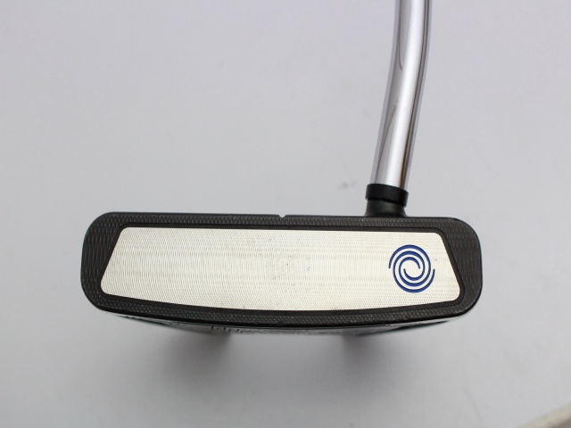SX COLLECTION MILLED パター オデッセイ - ミルド・コレクション 中古