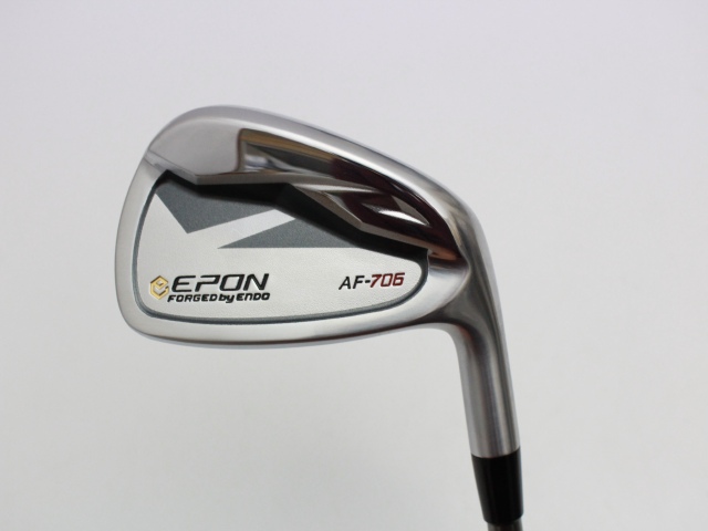 AF-706 エポン(EPON) アイアンセット(IRON) - ショッピング