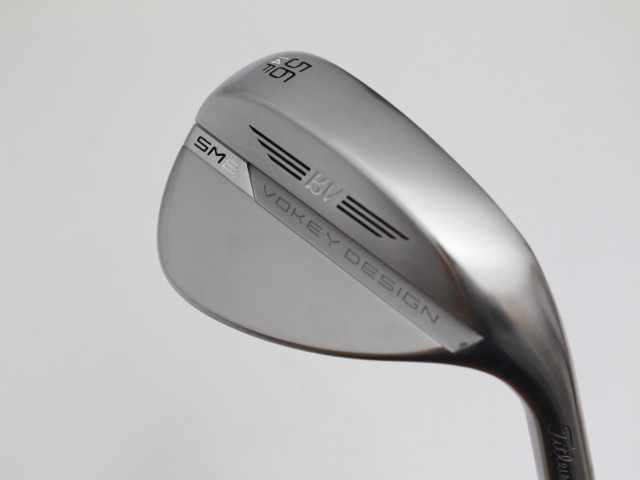 ボーケイSM8ツアークローム56-14F タイトリスト(Titleist) ウェッジ 