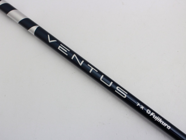 Fujikura VENTUS 7-X ゴルフシャフト