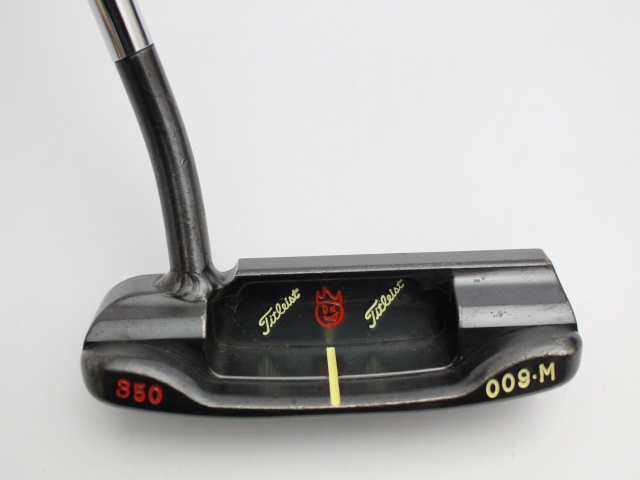 009M CARBON スコッティキャメロン(SCOTTY CAMERON) パター(PUTTER 