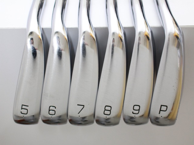 JPX EIII HOTMETAL ミズノ(MIZUNO) アイアンセット(IRON