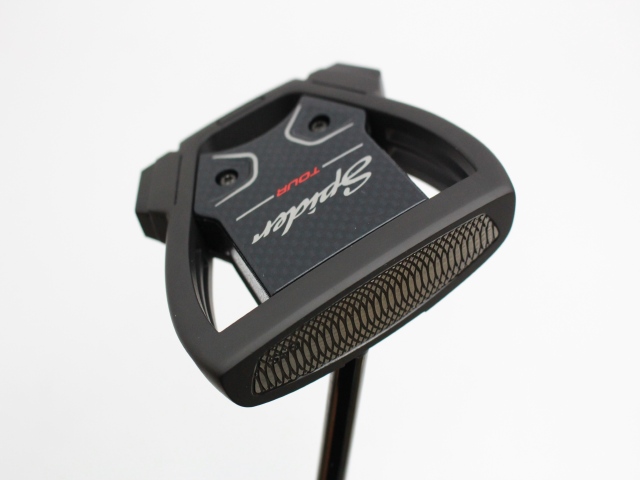 ツアー支給品 GSS SPIDER TOUR BLACK Proto 超絶希少 ツアー支給品 GSS