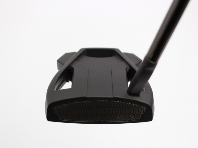 GSS ツアー支給 TM SPIDER GT BLACK TM1 未市販 新品 ツアー支給品】 SPIDER X BLACK GSS テーラーメイド(TaylorMade